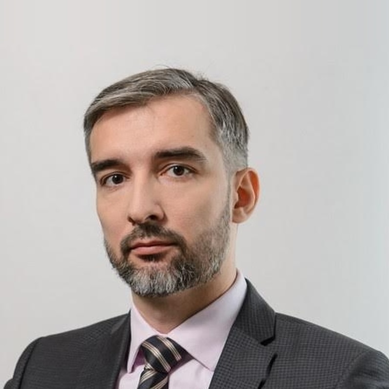 Oleg Sirbu